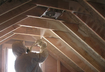Stockton Attic Insulation