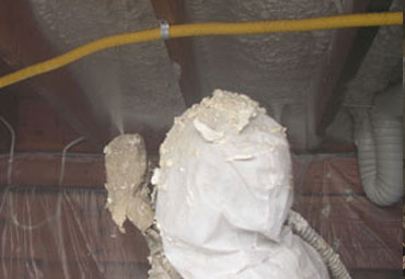 Stockton Crawl Space Insulation