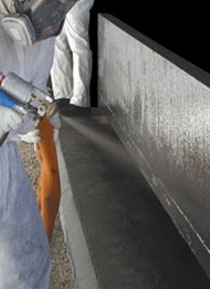 Stockton Protective Polyurea Coatings